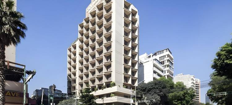 圣马力诺套房EXE酒店(Exe Suites San Marino)图片