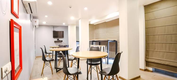 FabHotel PP 公寓(FabExpress PP Residency)图片