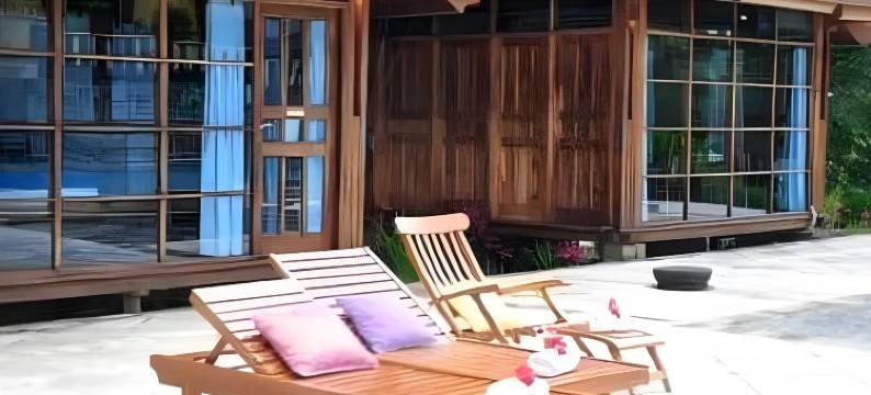 巴厘岛理查德别墅(Richard Villa Bali)图片