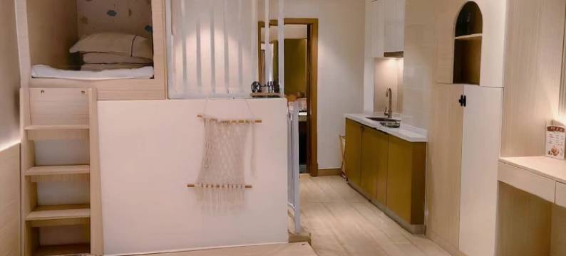 遵化汤泉K文民宿(星空水世界店)图片