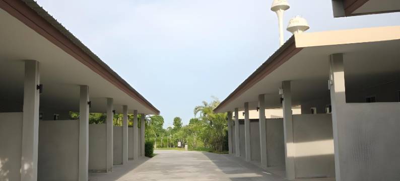 北碧府S酒店(S Hotel Kanchanaburi)图片