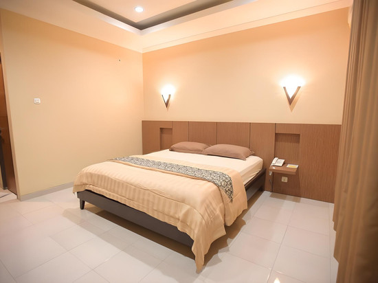 Lembasung精品沙利亚酒店