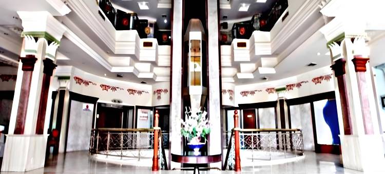 K.C十字路口酒店(Hotel K.C. Cross Road)图片
