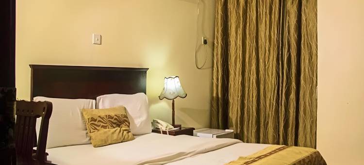 贝尼酒店(Beni Hotels)图片