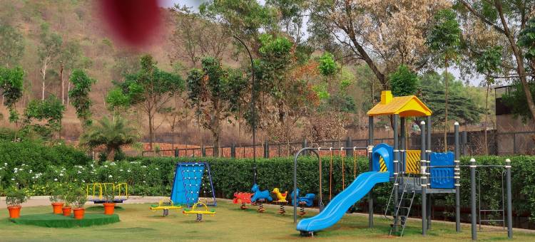 由ITC酒店欢迎您来到贝拉高维(Welcomhotel by ITC Hotels, Belagavi)图片