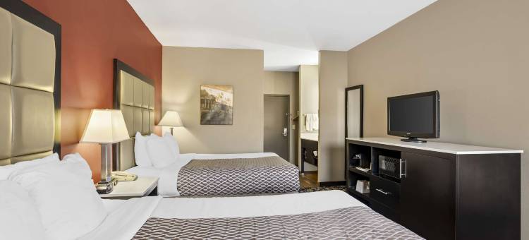 卡莱尔贝斯特韦斯特酒店(Best Western Carlisle)图片