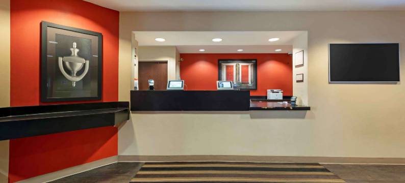 美国长住型公寓酒店 - 芝加哥 - 米德维(Extended Stay America Suites - Chicago - Midway)图片