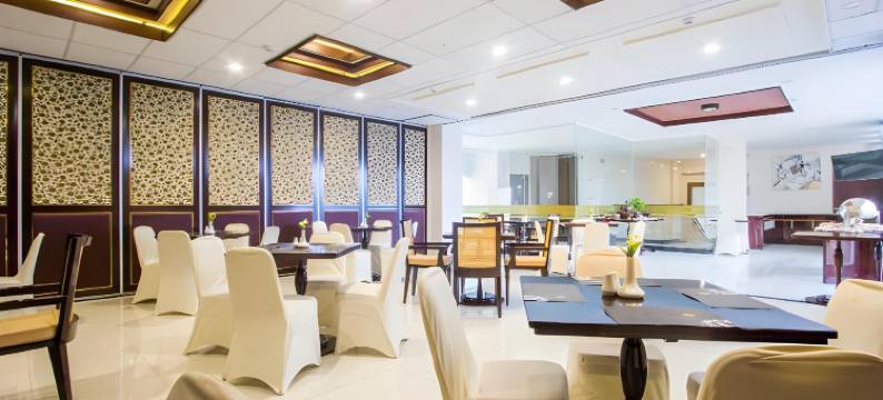 格兰德萨埃精品酒店 By WSTAY(Grand Sae Boutiqe Hotel By WSTAY)图片