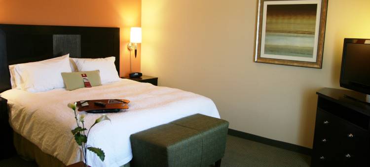 奥斯汀来柯维欢朋套房酒店(Hampton Inn & Suites Austin-Lakeway)图片