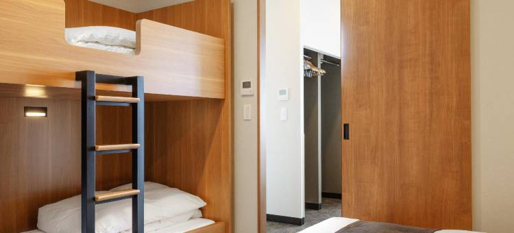 MIMARU东京 浅草STATION(MIMARU Tokyo Asakusa Station)图片