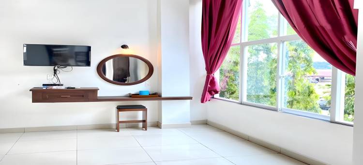 玛丽娜酒店(Hotel Marina)图片