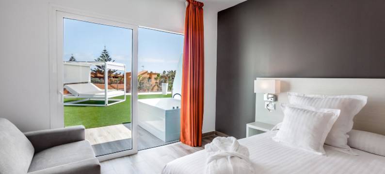 巴塞罗·科拉莱霍·桑兹住宿(Barceló Corralejo Sands)图片