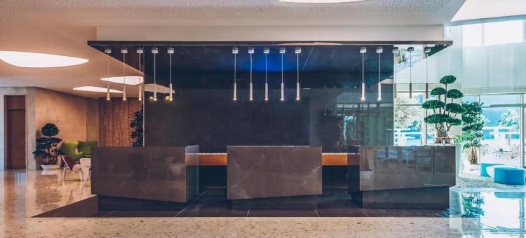 卡琳酒店库博尔(Carine Hotel Kumbor Superior)图片