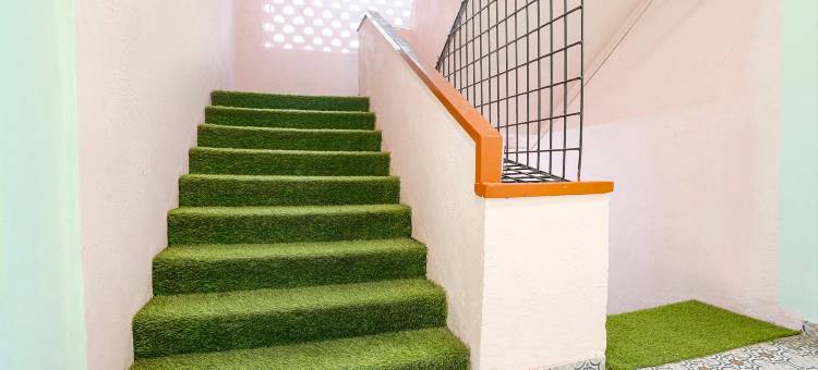 Fabhotel 2 7 住所(FabHotel 24 7 Residency)图片