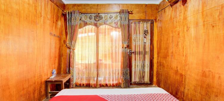 O 维克图里斯度假村靠近潘泰塞潘章(Hotel O Victouris ResortNearPantai Sepanjang)图片