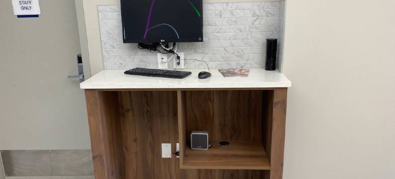 西埃德蒙顿呗盟酒店(Baymont by Wyndham West Edmonton)图片