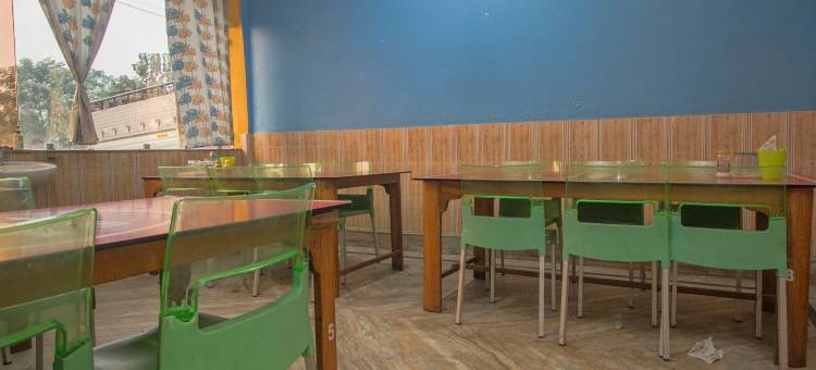 Hotel O Dooars Dhaba and Restaurant图片