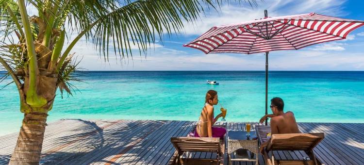 萨莎尼莫海滩水疗度假村(Casa Nemo Beach Resort & Spa)图片