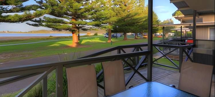 四巨头东纳鲁马度假公园(BIG4 Narooma Easts Holiday Park)图片