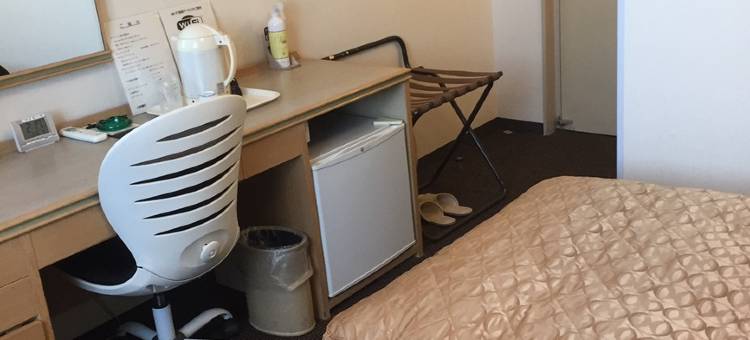 鹿岛常春藤酒店(Kashima Ivy Hotel)图片