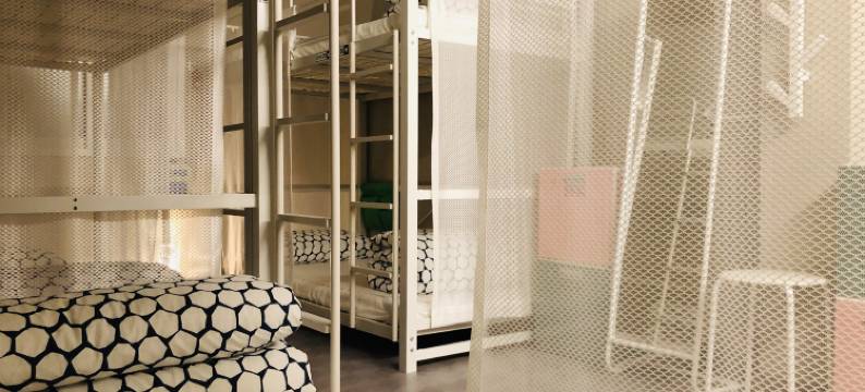 韩国宿旅舍(Sohostel Korea)图片