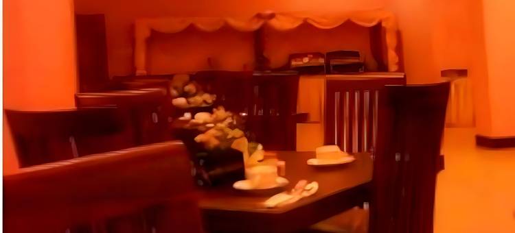 萨罗兰冈特里塔玛住宿阿巴迪酒店(Abadi Hotel Sarolangun)图片