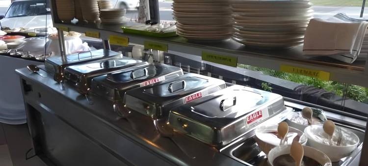 NDE酒店(Nde Hotel)图片