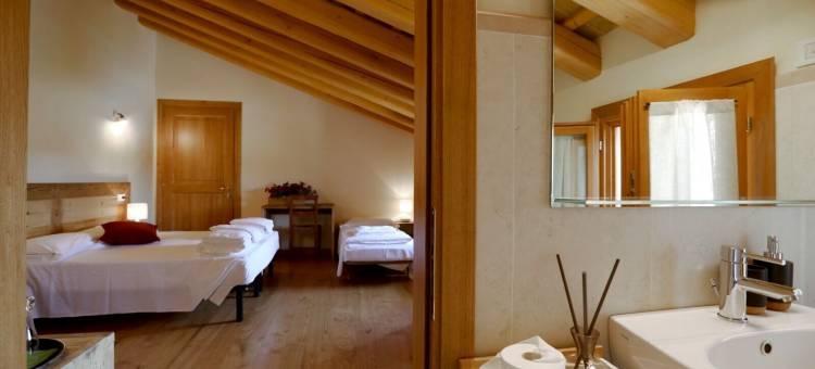 阿索洛诺拉山农家乐房间(Asolo Norah's Hill Agri Rooms)图片