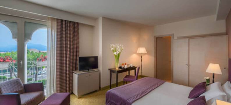 马泰拉酒店(Hotel Nazionale)图片