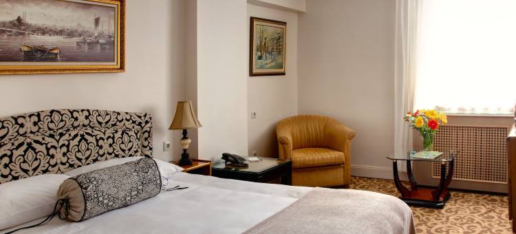 米塔特酒店(Hotel Mithat)图片