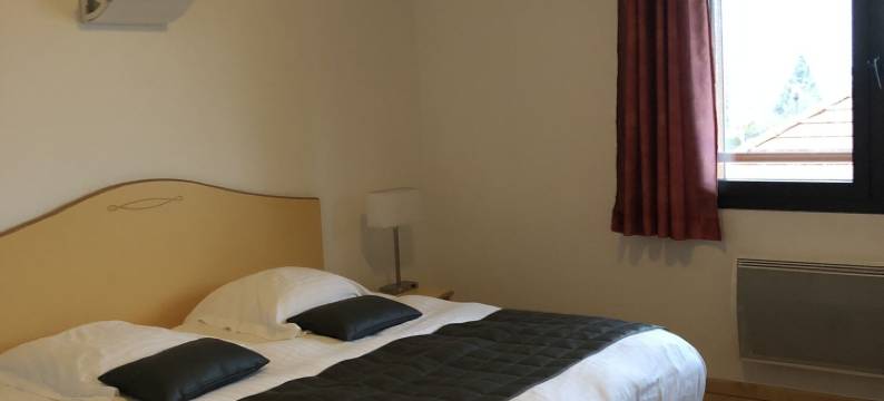 利斯田野酒店(Le Champ des Lys)图片