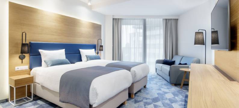 海滨公园酒店(Seaside Park Hotel)图片