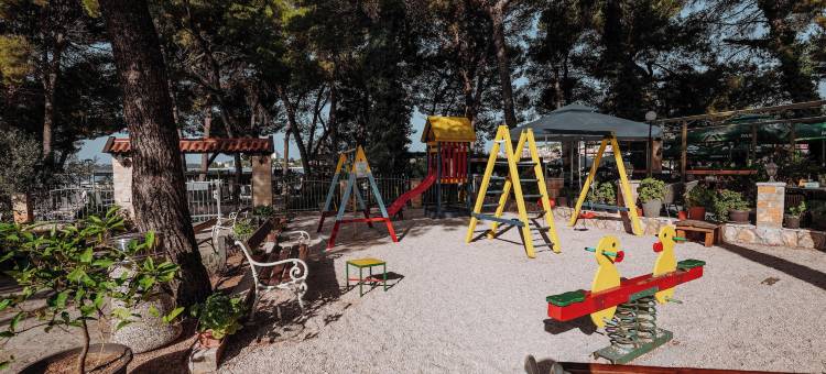 马蒂尔德海滩度假村(Matilde Beach Resort)图片