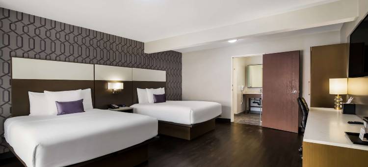 贝斯特韦斯特SureStay精选日落西酒店(Sunset West Hotel, SureStay Collection by Best Western)图片