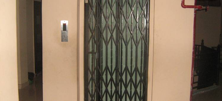 Gyan 酒店(Hotel Gyan, Haridwar)图片