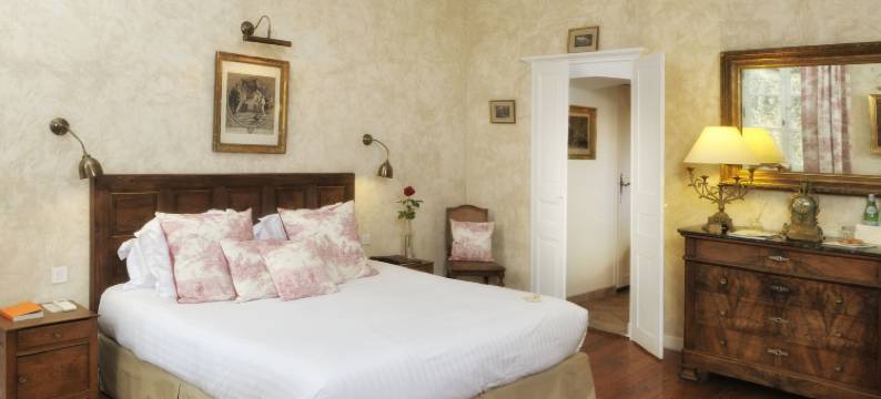 透明羽毛酒店 - Teritoria(Le Clair de la Plume - Teritoria)图片