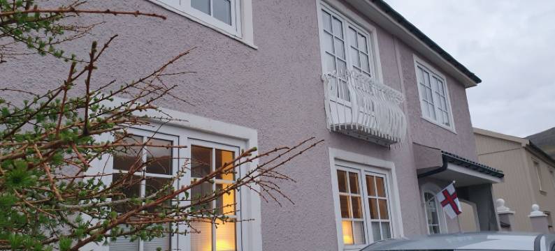 法罗群拜访屋酒店(Visithomes Faroe Islands)图片