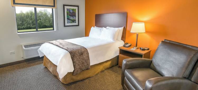 本德我家酒店(My Place Hotel-Bend, or)图片