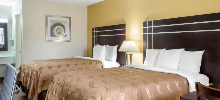 凯艺酒店(Quality Inn)图片