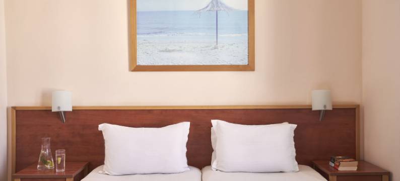 法维苏珊酒店(Favie Suzanne)图片