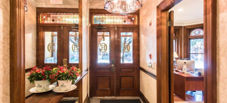 科普利酒店(Copley House)图片