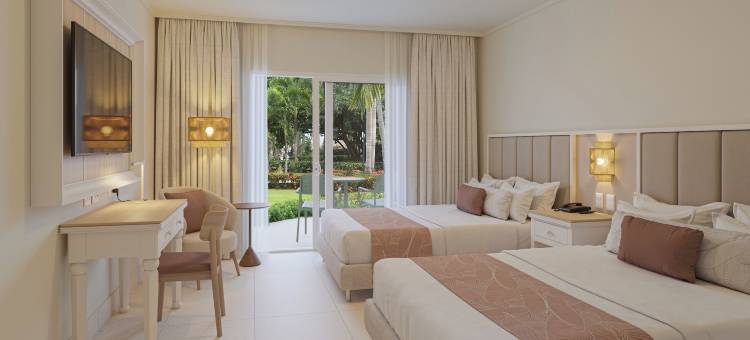 蓬塔卡纳温德姆Alltra全包度假村(Wyndham Alltra Punta Cana All Inclusive Resort)图片