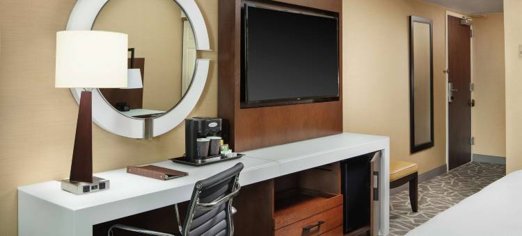 安纳波利斯希尔顿逸林酒店(DoubleTree by Hilton Annapolis)图片