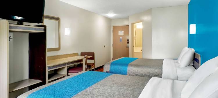 宾夕法尼亚戈登维尔 6 号汽车旅馆 - 宾夕法尼亚兰开斯特(Motel 6 Gordonville, PA - Lancaster PA)图片