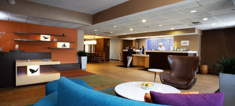 桑达斯基-品质酒店及套房(Quality Inn & Suites Sandusky)图片