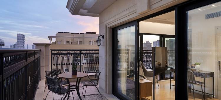 特拉维夫雅各布塞缪尔酒店(Hotel Jacob Samuel by Prima Hotels)图片