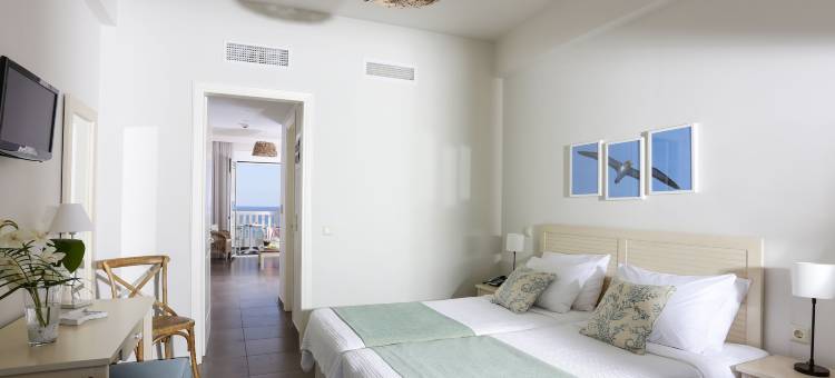 阿尔蒂娜诺沃酒店(Artina Nuovo)图片