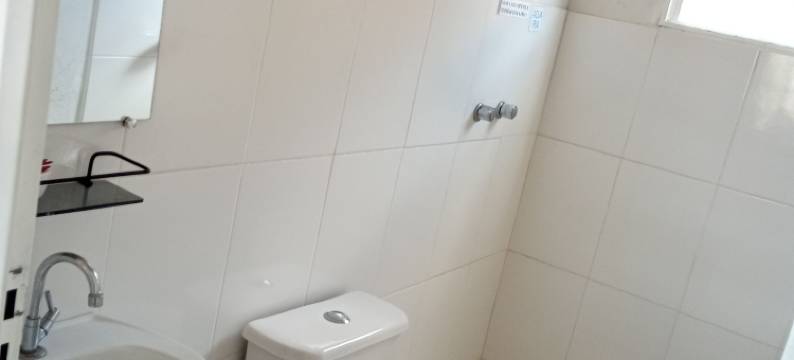 伊佩之花旅馆(Pousada Flores de ipê)图片