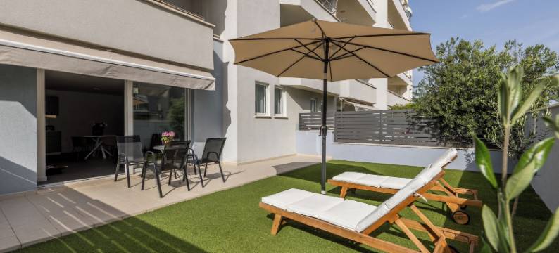 阿德里亚海女王客房&公寓(Adriatic Queen Rooms & Apartments)图片