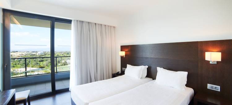 阿尔沃拜亚度假村 RR 酒店(RR Alvor Baía Resort)图片